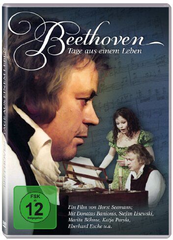 Donatas Banionis - Beethoven - Tage aus einem Leben - Preis vom 16.10.2026 11:41:07 h