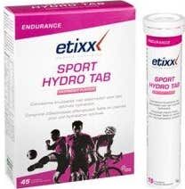 Etixx Sport Hydro 45comp Efervescentes