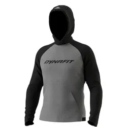 Dynafit Herren 24/7 Polartec Hoody alloy - L - L
