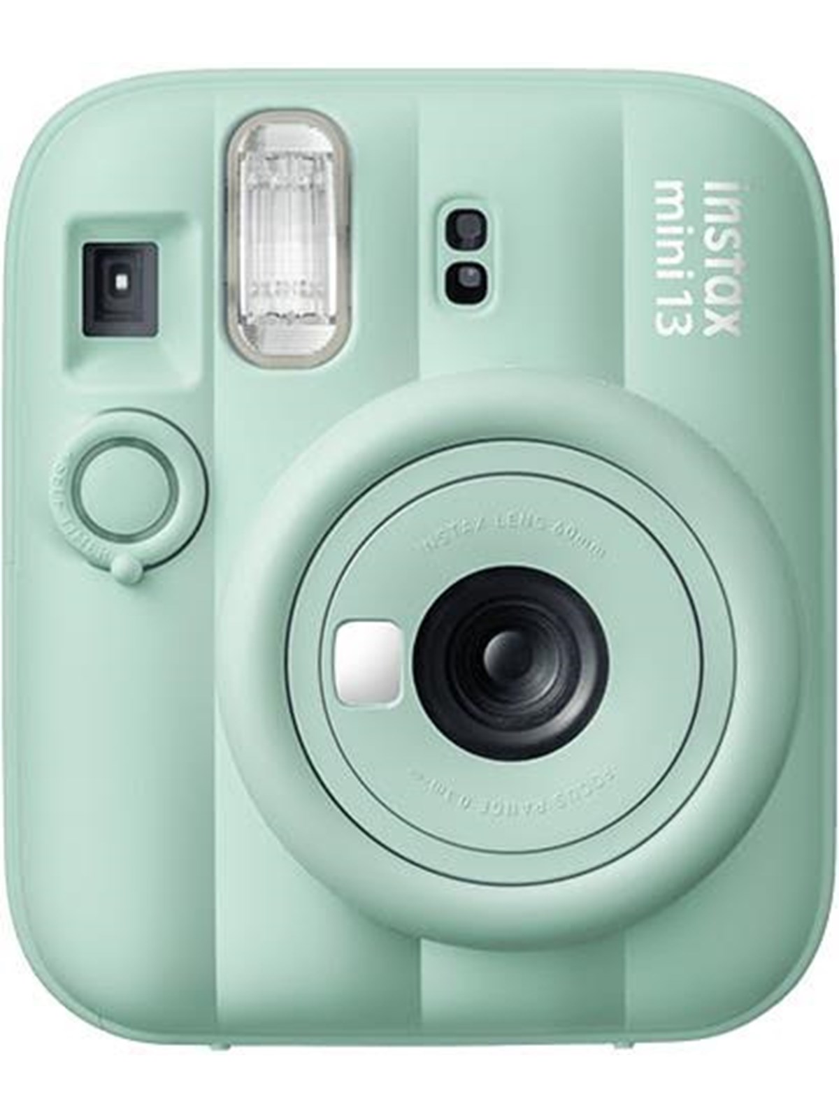 Fujifilm Instax mini 13 - Green