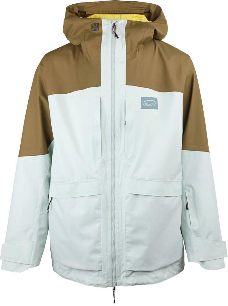 Oxbow  - Espade Iceberg - M - Blouson Ski