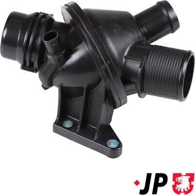Jp Group Thermostatgehäuse 1414500600 Für Bmw