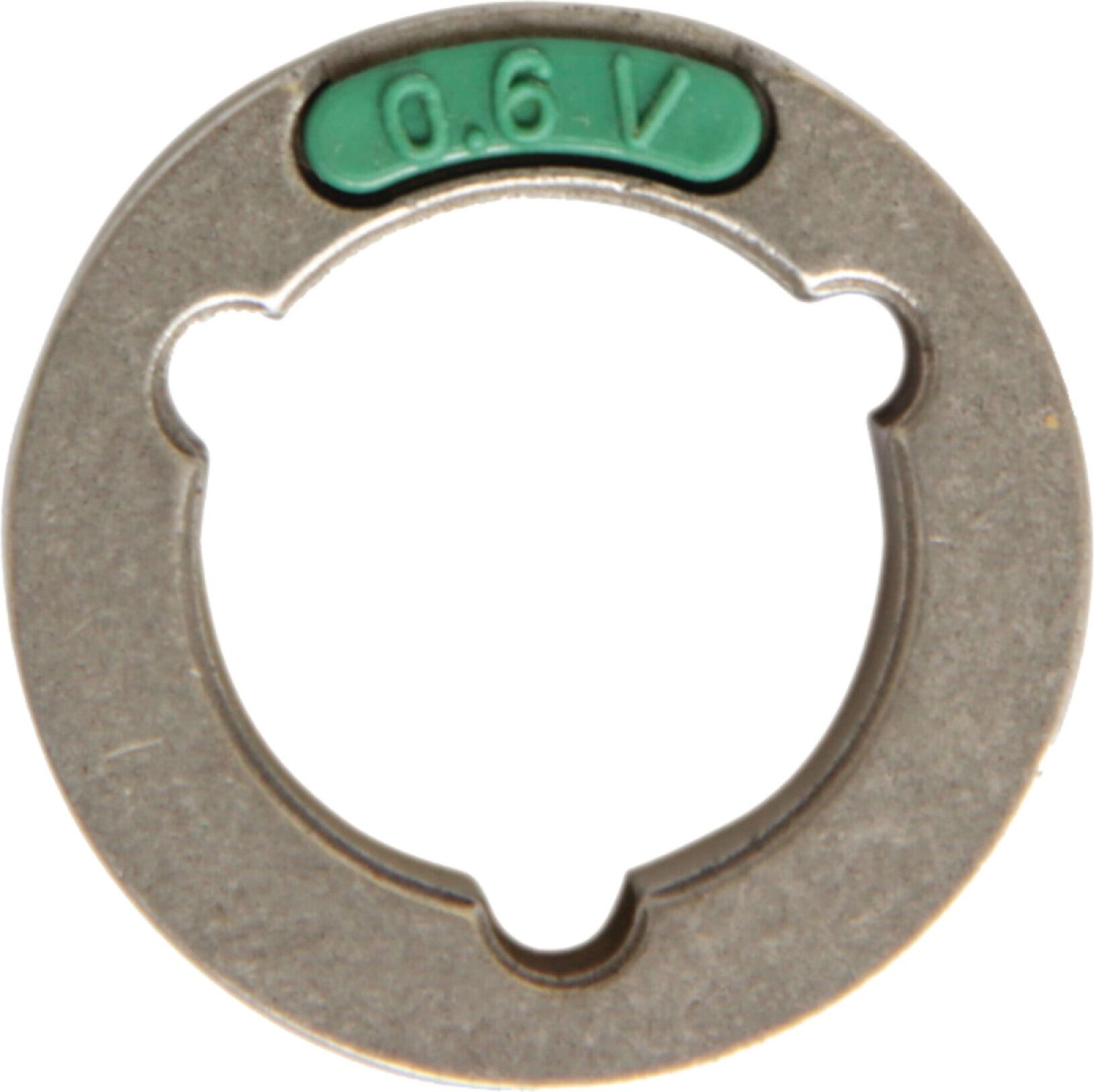 REHM Vorschubrolle 0,8 – 1,0 mm V-Nut Massivdraht (1063055)