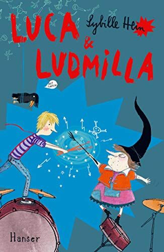 Sybille Hein - Luca und Ludmilla - Preis vom 09.10.2026 07:28:09 h