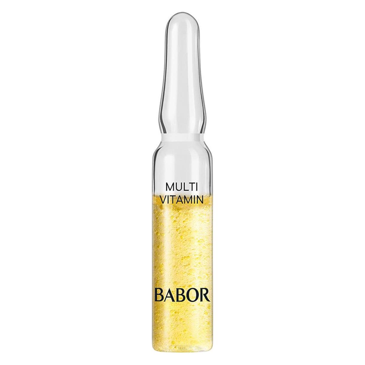 Babor Multi Vitamin (14 ml) (401166)