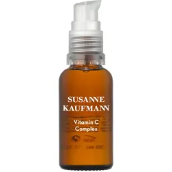 30ml Susanne Kaufmann Vitamin C Complex