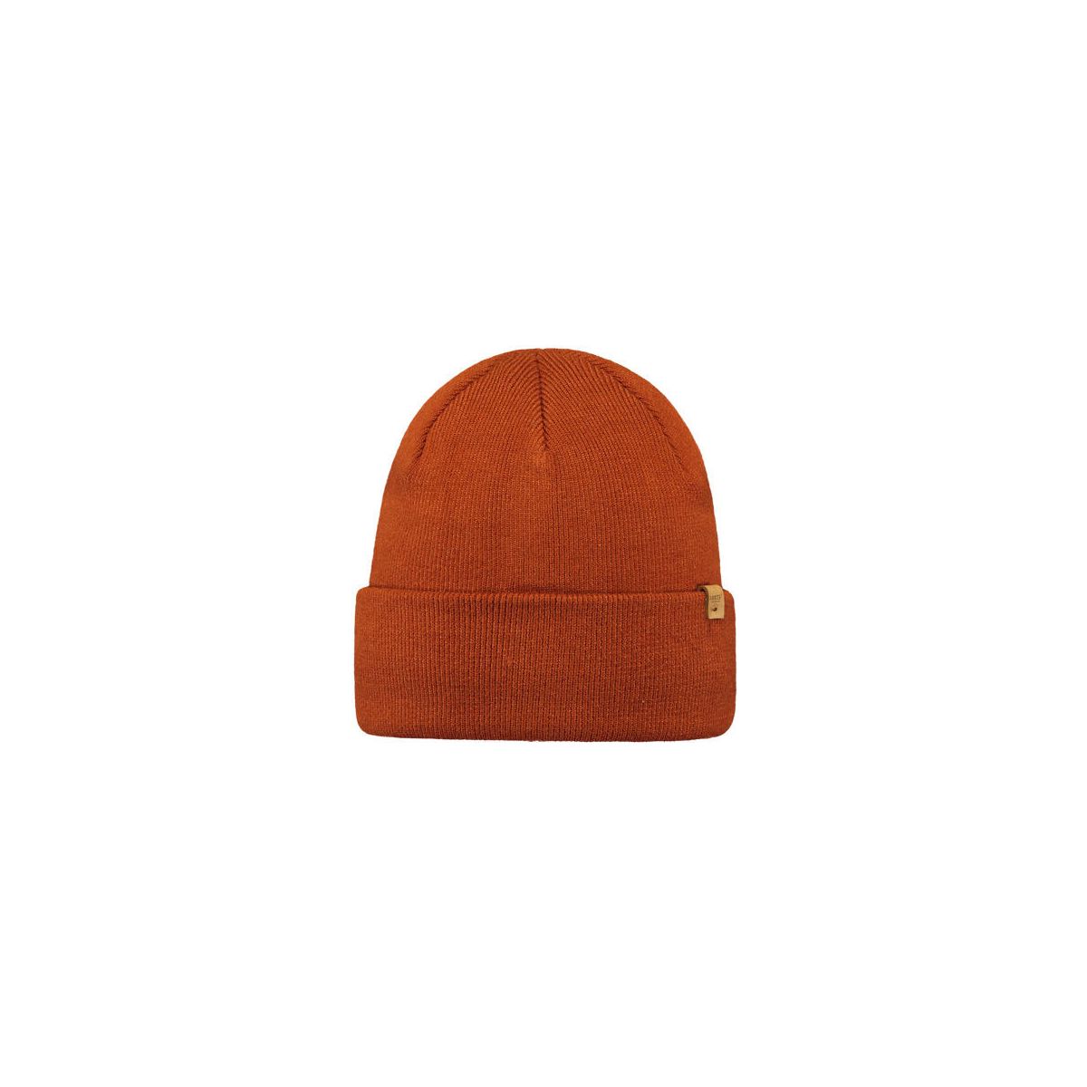 Barts Willes Beanie pepo orange (11) 40400111