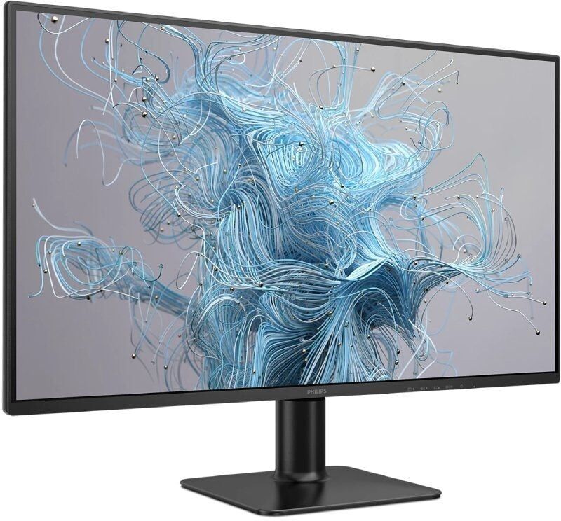 Monitor Philips 27E2N2500 27'/ QHD/ Negro
