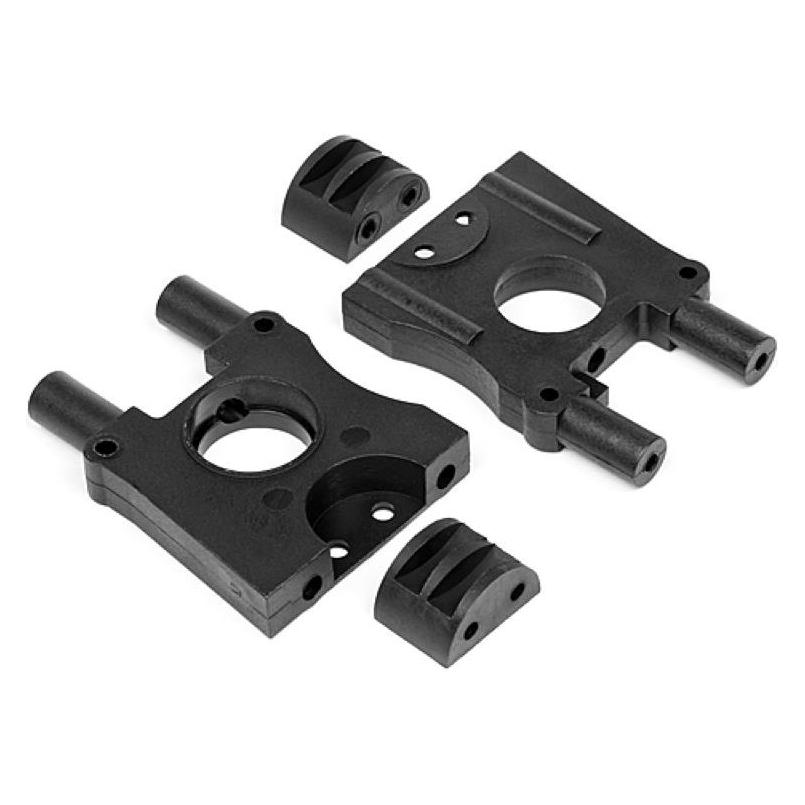 HPI Mitteldifferentialbock (Trophy 3.5) (101011)