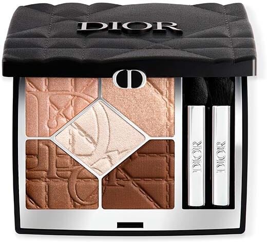 Christian Dior Diorshow 5 Couleurs 567 Brown Cashmere