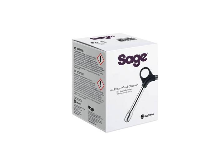 Sage the steam Wand Cleaner ™ Reinigungspulver
