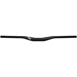 TITLE Lenker MTB REFORM 35 Aluminium 25 mm Riser 35,0 x 800 mm schwarz