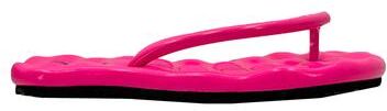 Women's Floteez D-Lites by Frogg Toggs in Pink (Size 5 M)