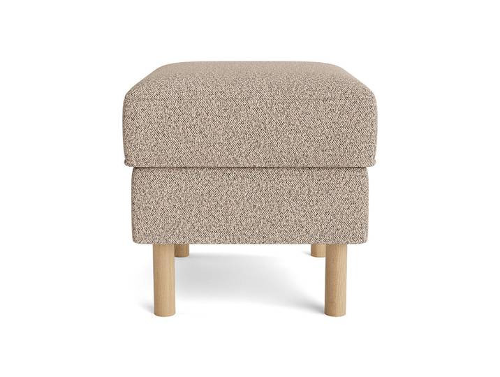 Lumo Pouf