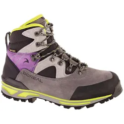 Boreal, Damen, Wanderschuhe, Kerala Schuhe (42), Grau