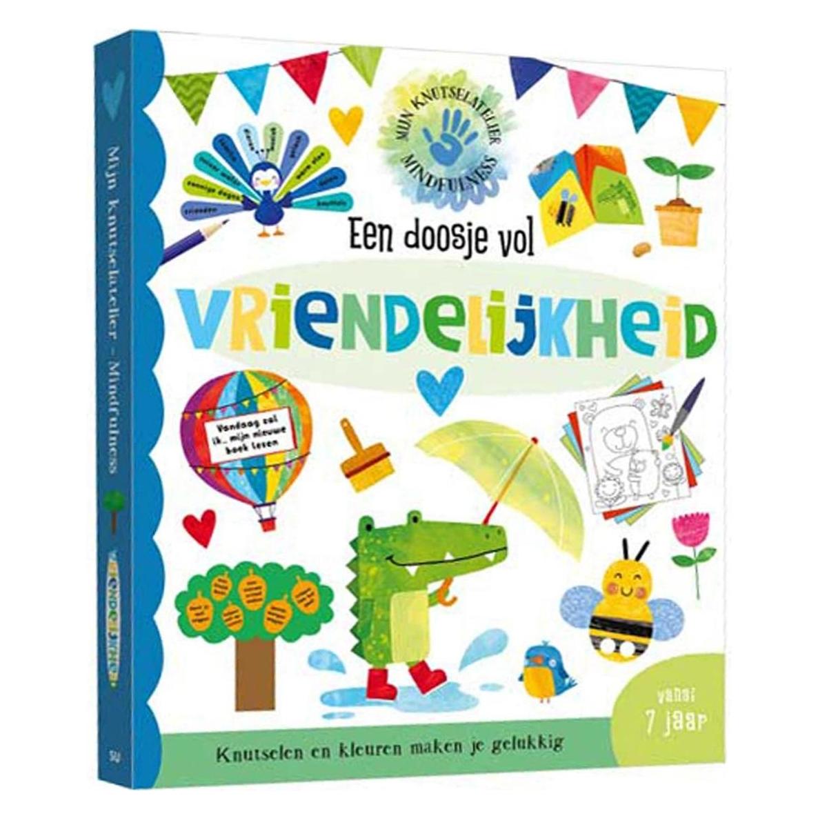 WPG Mein Atelier - Craft your Happy (22445158)