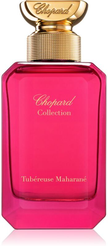 Chopard Tubéreuse Maharané Eau de Parfum pour femme 100 ml