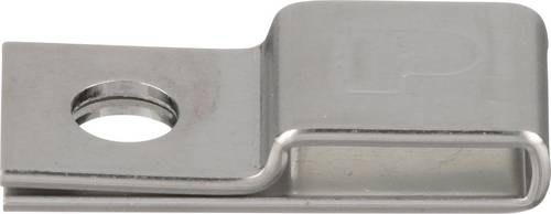 Panduit Cable Tie Mount Kabelbindersockel schraubbar, nieten MTM1H-C Farblos