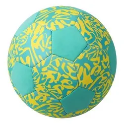 Van der Meulen Neopreen Fussball