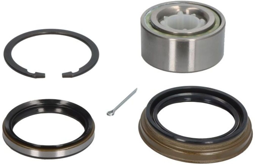Radlagersatz SNR R169.19