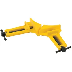 STANLEY Bailey Gehrungsspanner leichte Ausführung Ausladung 15 mm Spannweite 75 mm - 0-83-121