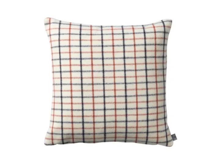 FDB Møbler Coussin R16 Slotsholmen 50x50 cm Red