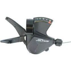 Schalthebel ALTUS SL-M2010 9-fach Rechts Schelle