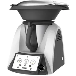 Thermoblender 2 Liter Blender Küchenkutter thermisch digital thermo Mixer