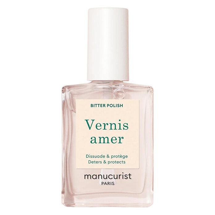 Manucurist Vernis amer (15 ml) (22409)