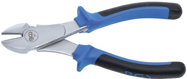 Pince coupante de côté renforcée 180 mm BGS ; BGS technic (395)