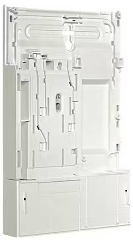 Hager KU33LHZ KU33LHZ BKE-A 3-phasig universZ Basisausführung VPE=10Stück eHZ-Adapter 1St.