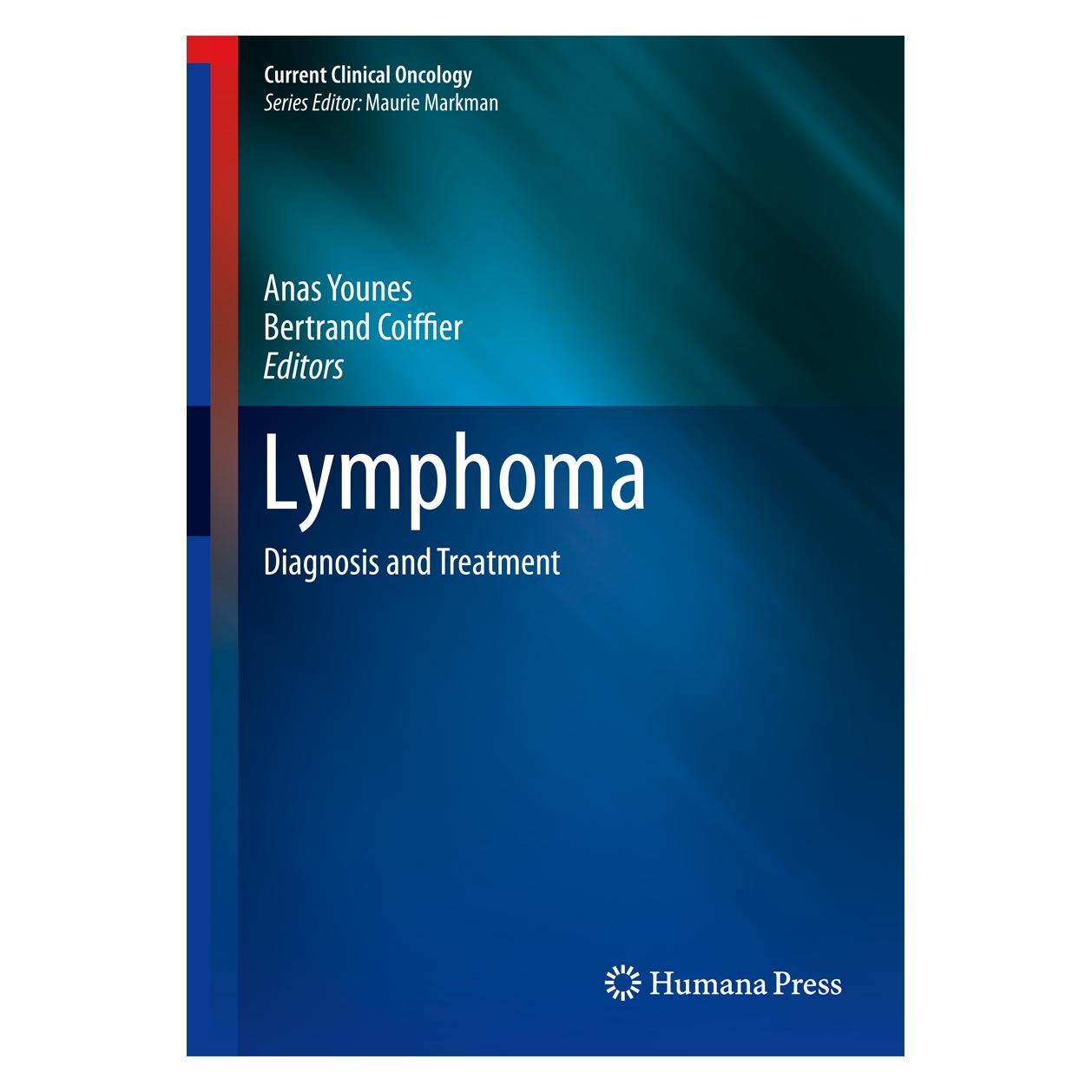 Humana Press Lymphoma (Englisch, Hardcover, Anas Younes, Bertrand Coiffier) (9781627034074)