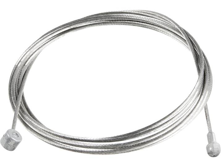 Shimano Bremskabel 1.6 × 2050 mm