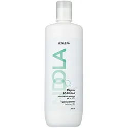1L Indola Care & Style Repair Shampoo