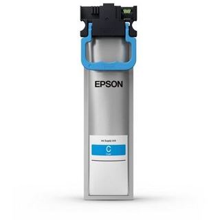 Epson Tinte cyan WF Pro C53xx/58xx, L