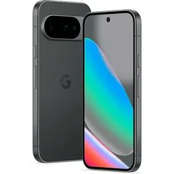 GOOGLE Pixel 10 256 GB Obsidian Dual SIM