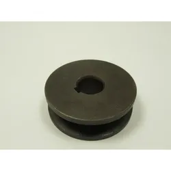 Holzstar Riemenscheibe ADH 26C | 05904026105
