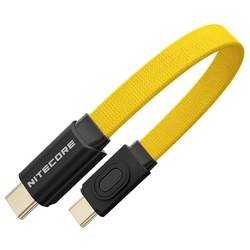 NiteCore Handy Kabel Ladekabel - 60W NC-NLINK