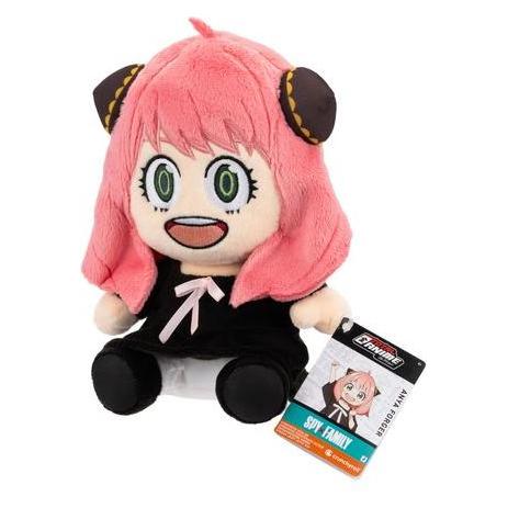 Total Anime TA Plush, 20 cm, ast (KAZ0026)