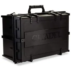 Games Workshop Citadel Crusade Figure Case