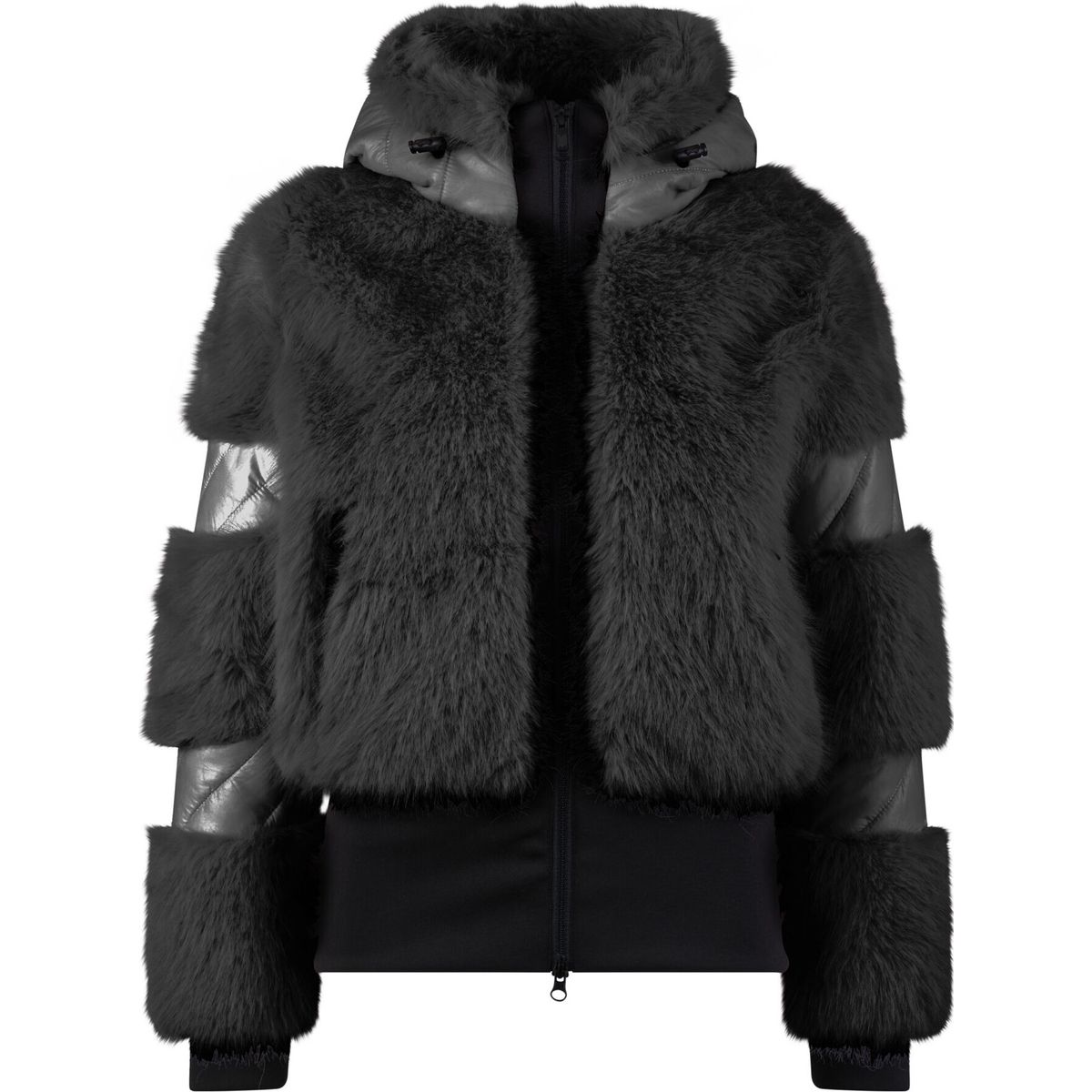 Sportalm Après-ski Women black (59) (5900) 42 50257-5900-42