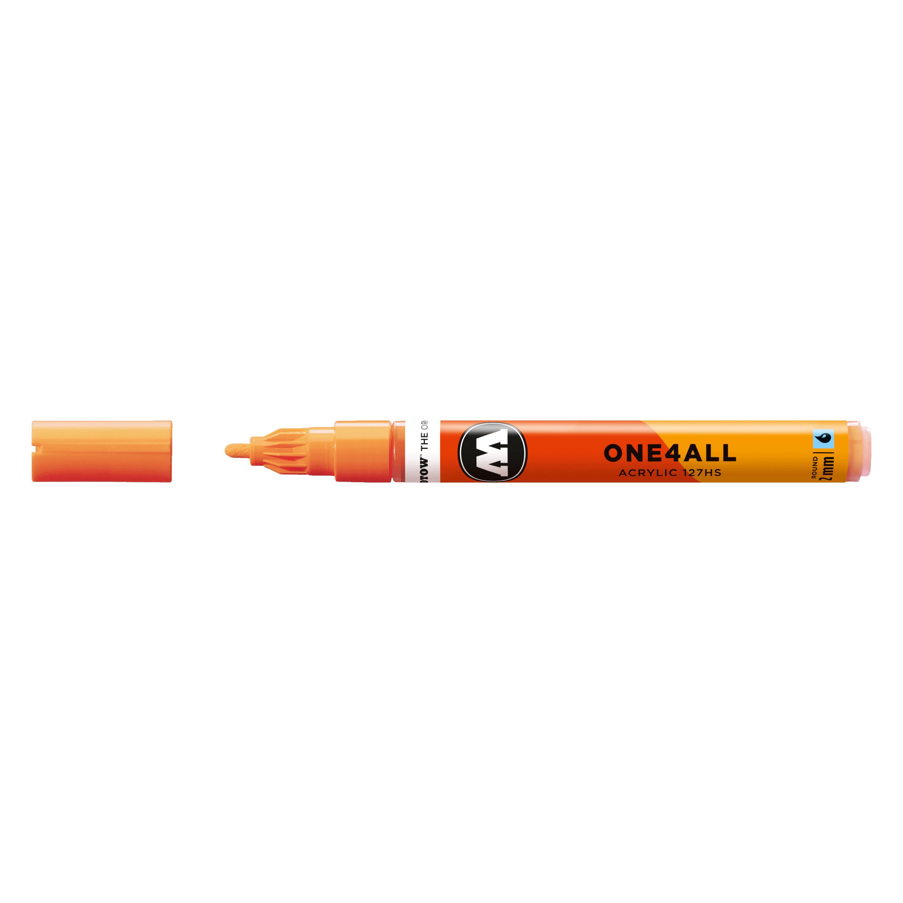 Molotow Permanentmarker ONE4ALL 127 HS (MO127247)
