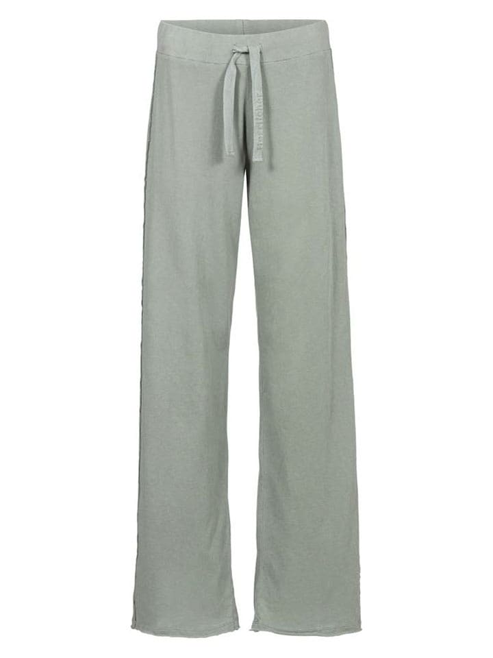 Herrlicher Hose in Mint - XS