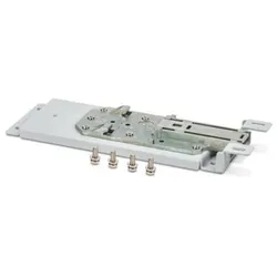 Phoenix Contact Montagekit VL3 BPC DIN-#1449483