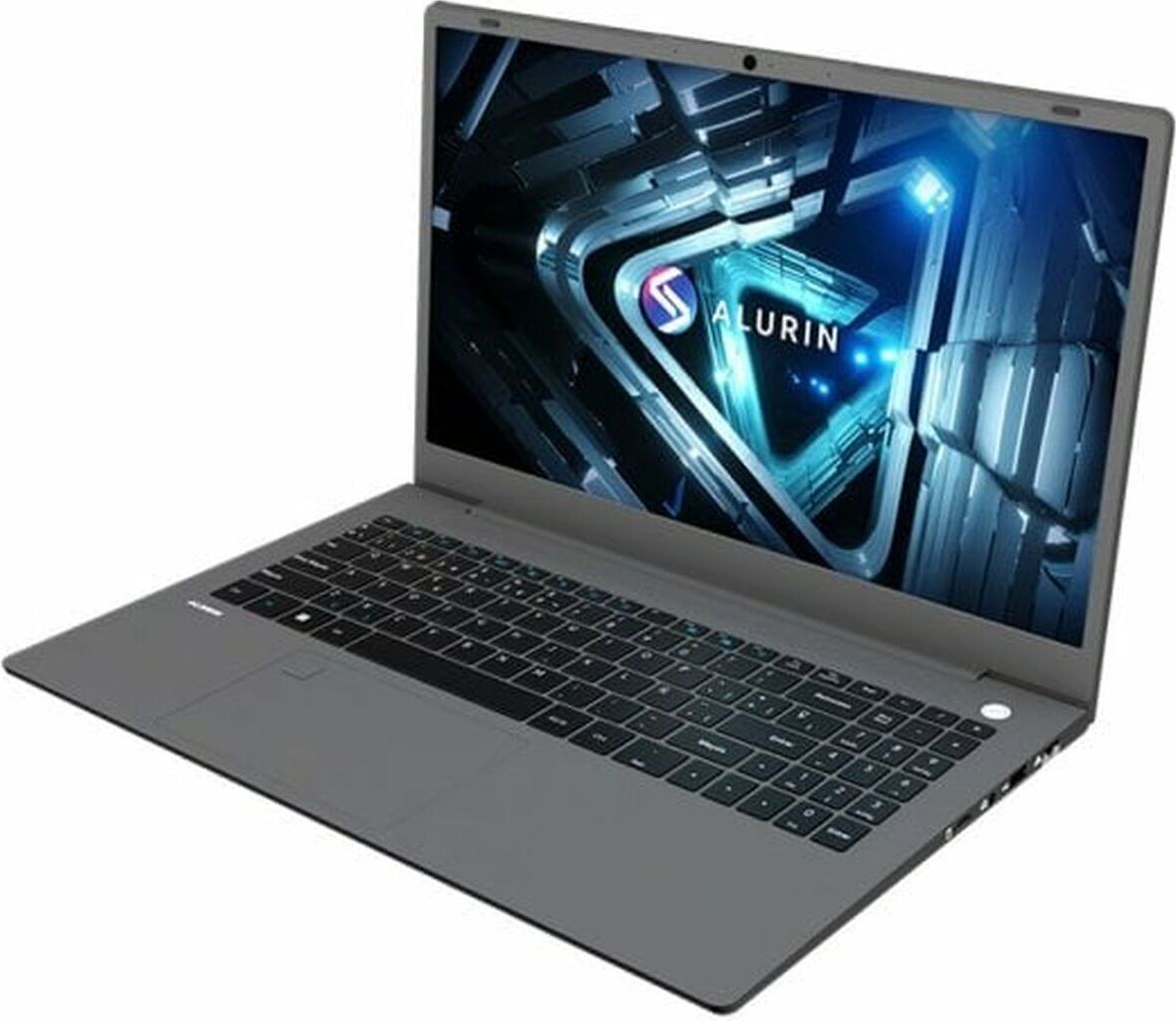Laptop Alurin Zenith 15,6" Intel Core i5-1235U 16 GB RAM 500 GB SSD