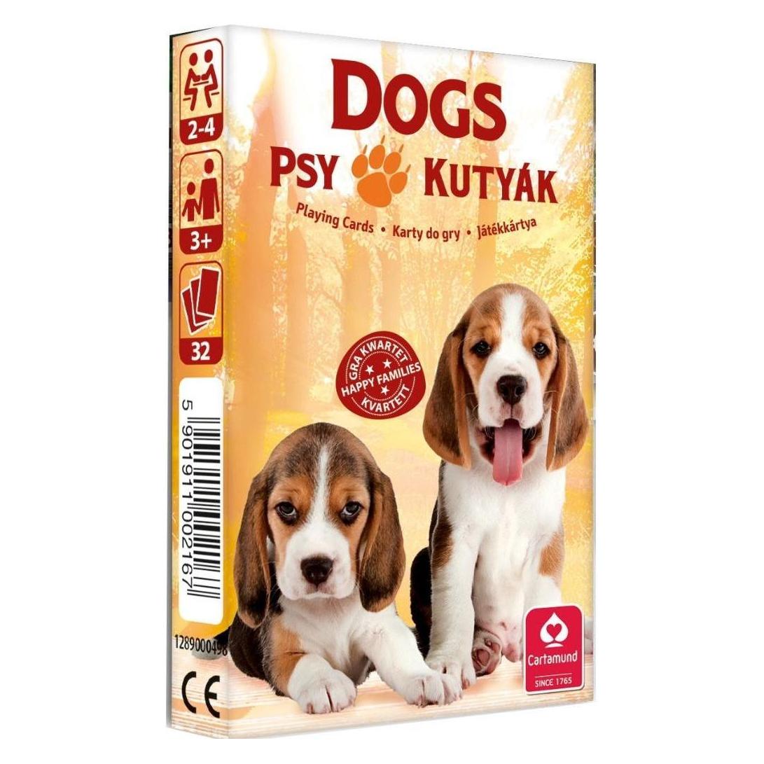 Cartamundi Schwarzes Peter Mickey -Spiel (2 - 4 Spieler) (40860724)