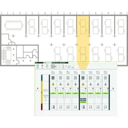 WAGO GmbH & Co. KG Application flexROOM 2759-2110/261-1000