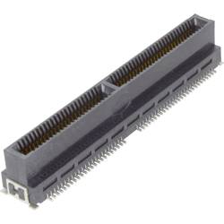 HARTING 15041002601000 Steckverbinder Steckverbinder-Bauform Gesamtpolzahl: 100 1 St.