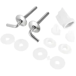 Ideal-Standard Scharniersatz San ReMo für WC-Sitz