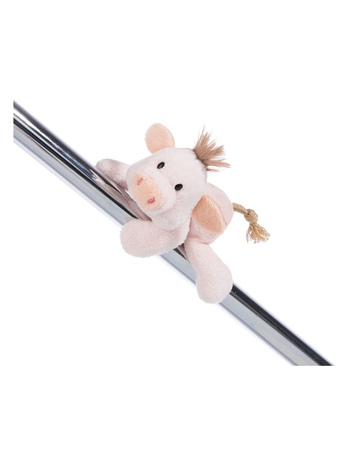 Dekoanhänger "MagNICI - Schwein Pigwick" - (H)12 cm - ab Geburt - onesize
